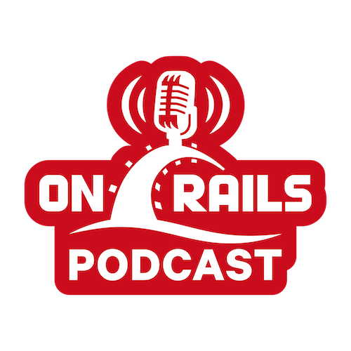 On Rails Podcast