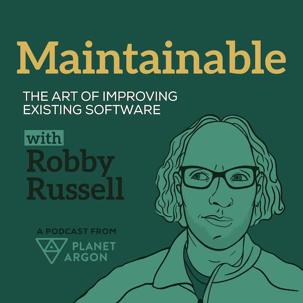 Maintainable.fm